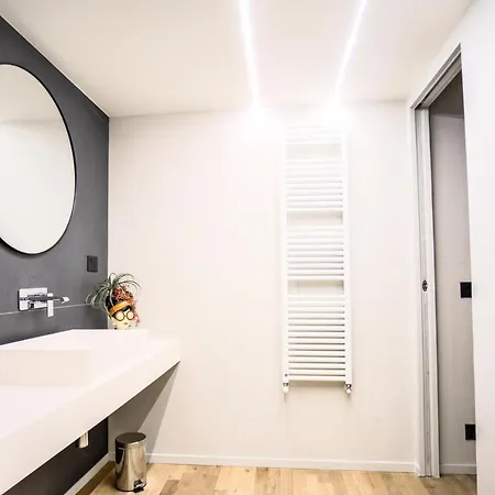 Gabriele Boutique Apartament *