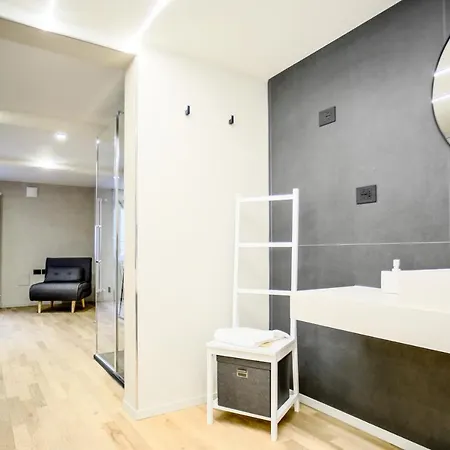 Apartament Gabriele Boutique Florencja