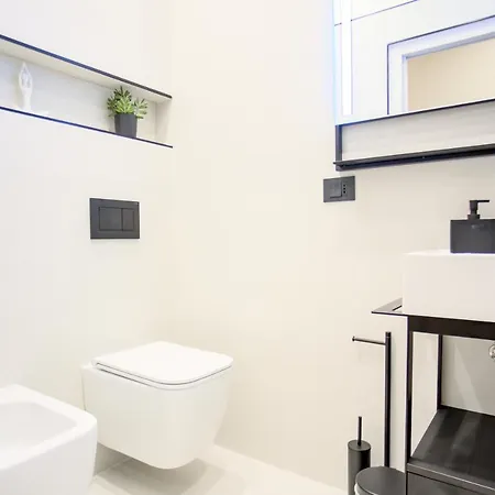 Apartament Gabriele Boutique Florencja
