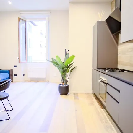 Gabriele Boutique Apartament