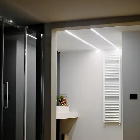 Apartament Gabriele Boutique Florencja