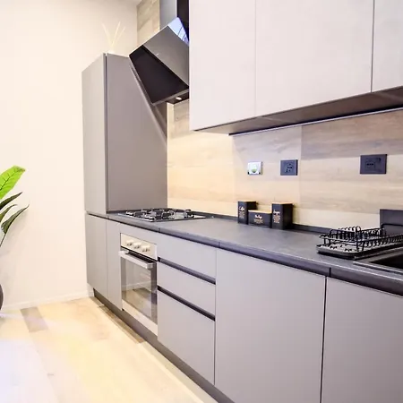 Apartment Gabriele Boutique