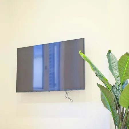 Gabriele Boutique Apartment