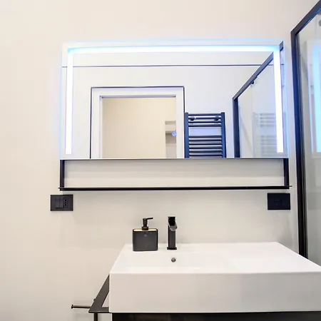 Gabriele Boutique Apartment *
