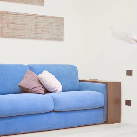 Apartment Gabriele Boutique