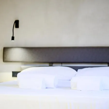 Gabriele Boutique Apartment *