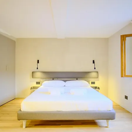 Gabriele Boutique Apartment Florence