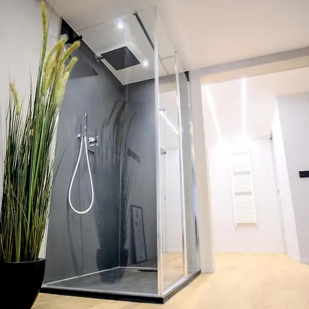 Gabriele Boutique Apartment *