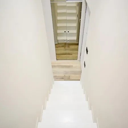 Gabriele Boutique Apartment Florence