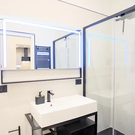 Apartment Gabriele Boutique *