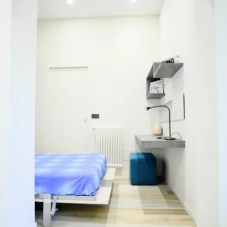 Gabriele Boutique Apartment *
