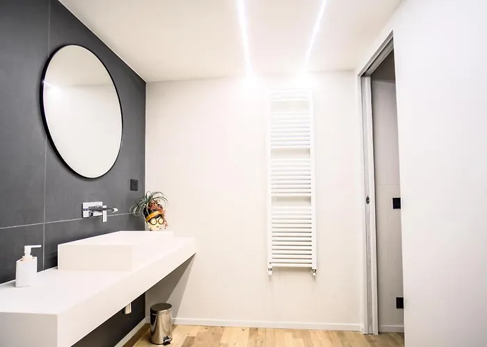 Gabriele Boutique Apartment *