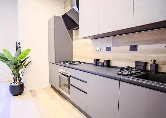 Apartment Gabriele Boutique