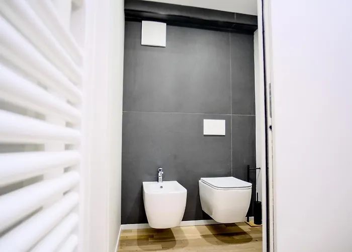 Gabriele Boutique Apartment