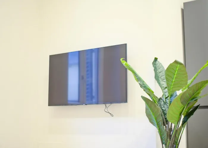 Gabriele Boutique Apartment