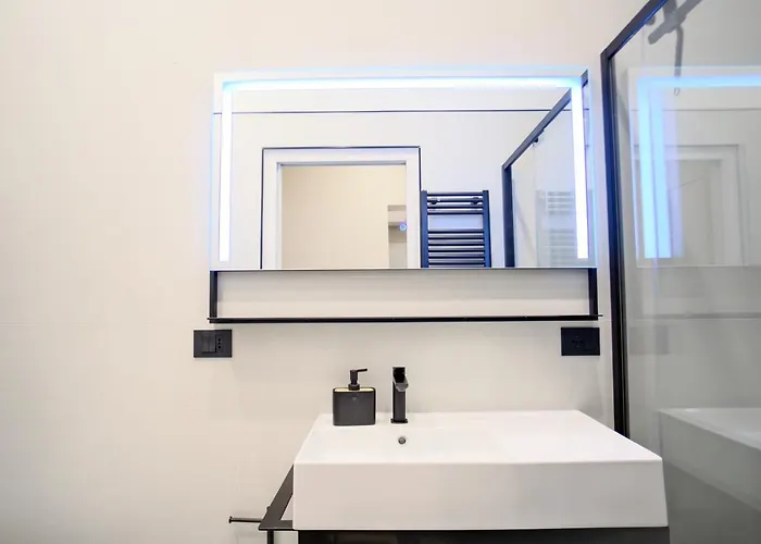 Gabriele Boutique Apartment *