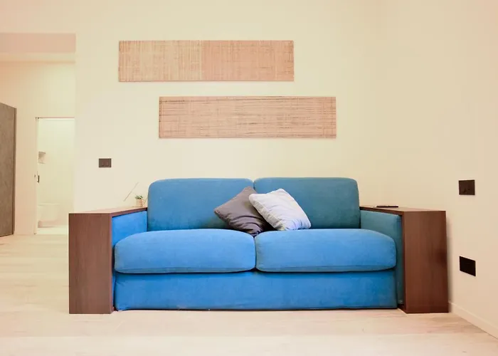Apartment Gabriele Boutique