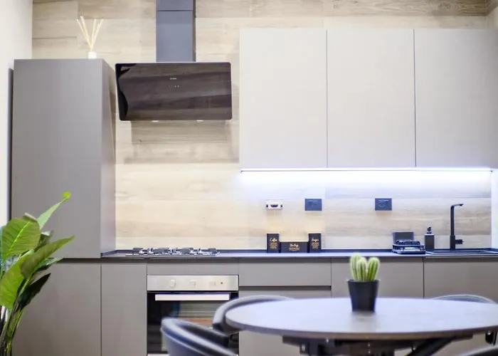Gabriele Boutique Apartment