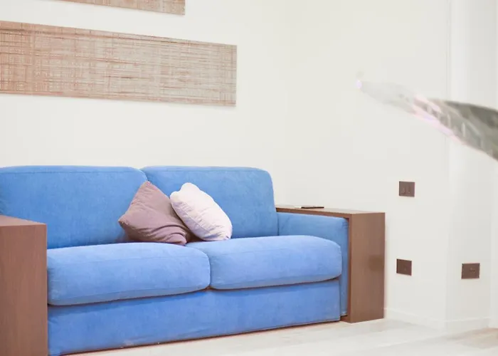 Apartment Gabriele Boutique