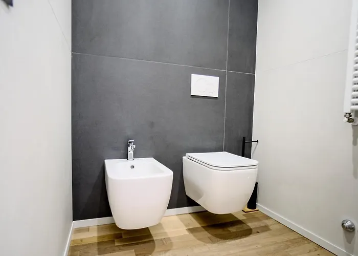 Apartment Gabriele Boutique