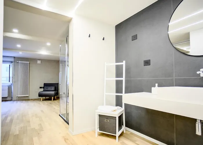 Apartment Gabriele Boutique Florenz