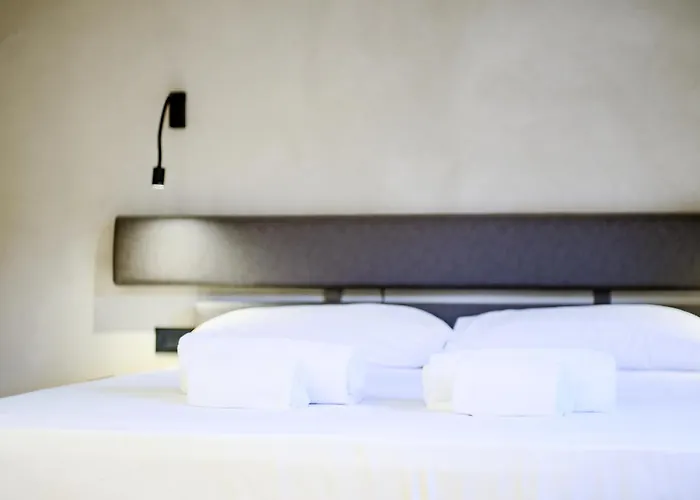 Gabriele Boutique Apartment *