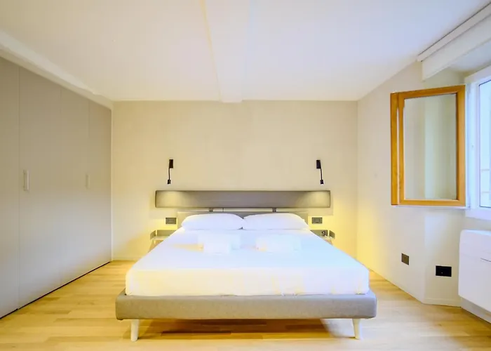 Gabriele Boutique Apartment Florenz