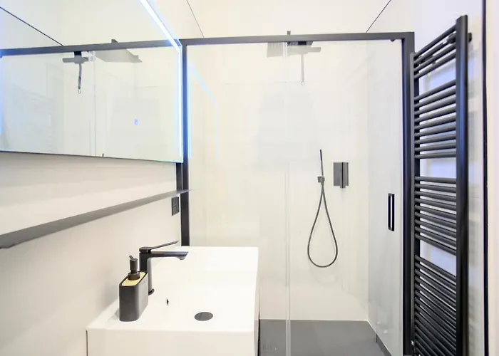 Gabriele Boutique Apartment