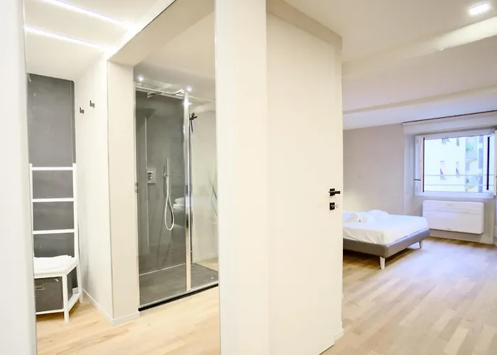 Apartment Gabriele Boutique