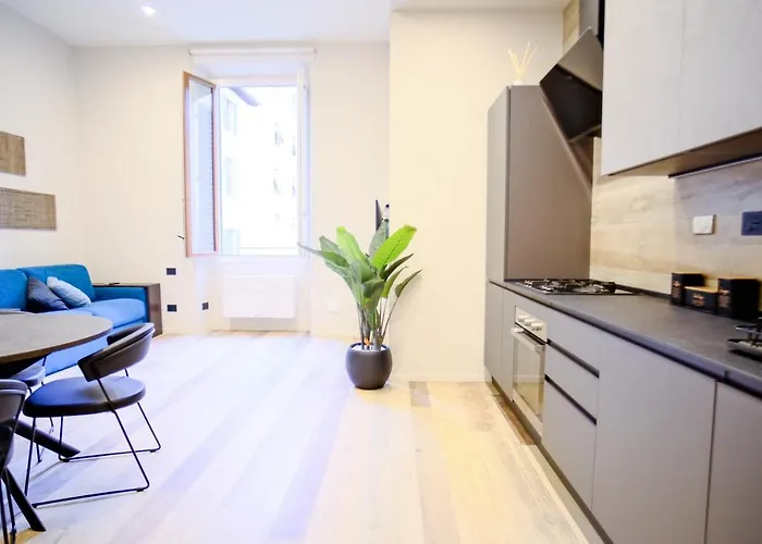 Gabriele Boutique Apartment
