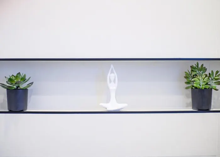 Apartment Gabriele Boutique *
