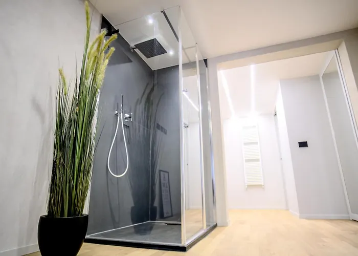 Gabriele Boutique Apartment *