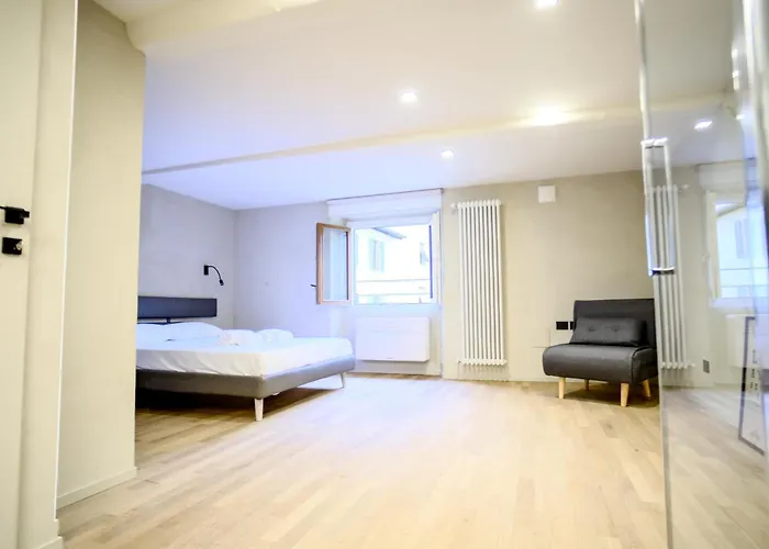 Apartment Gabriele Boutique Florenz