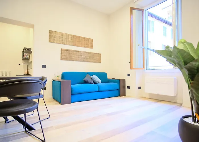Gabriele Boutique Apartment