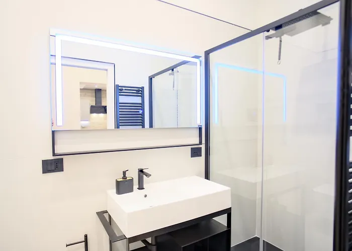 Apartment Gabriele Boutique *