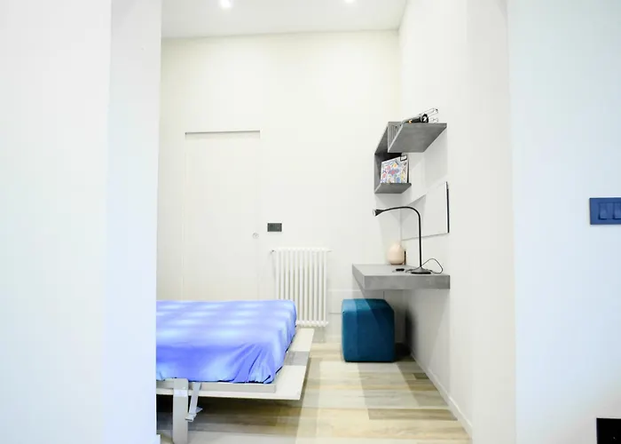 Gabriele Boutique Apartment *