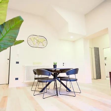 Gabriele Boutique Apartment