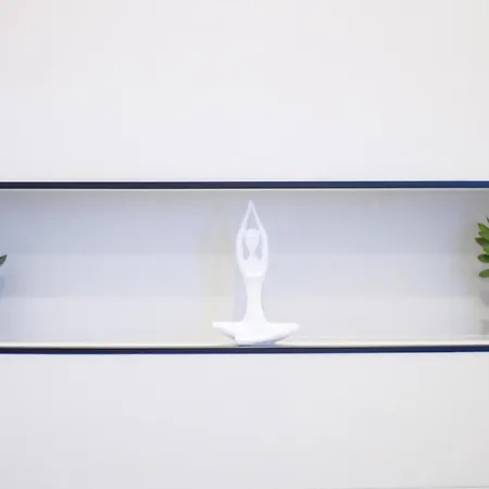 דירה Gabriele Boutique *
